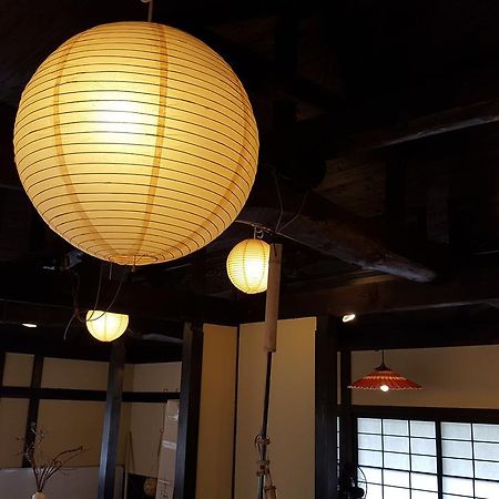 Tawaraya Ryokan Koto Shirasagikan Hotel Usuki Bagian luar foto