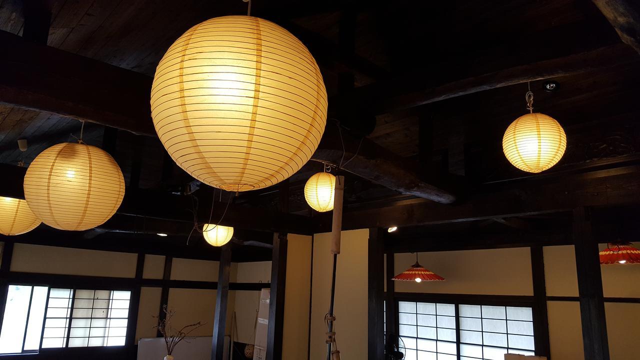 Tawaraya Ryokan Koto Shirasagikan Hotel Usuki Bagian luar foto