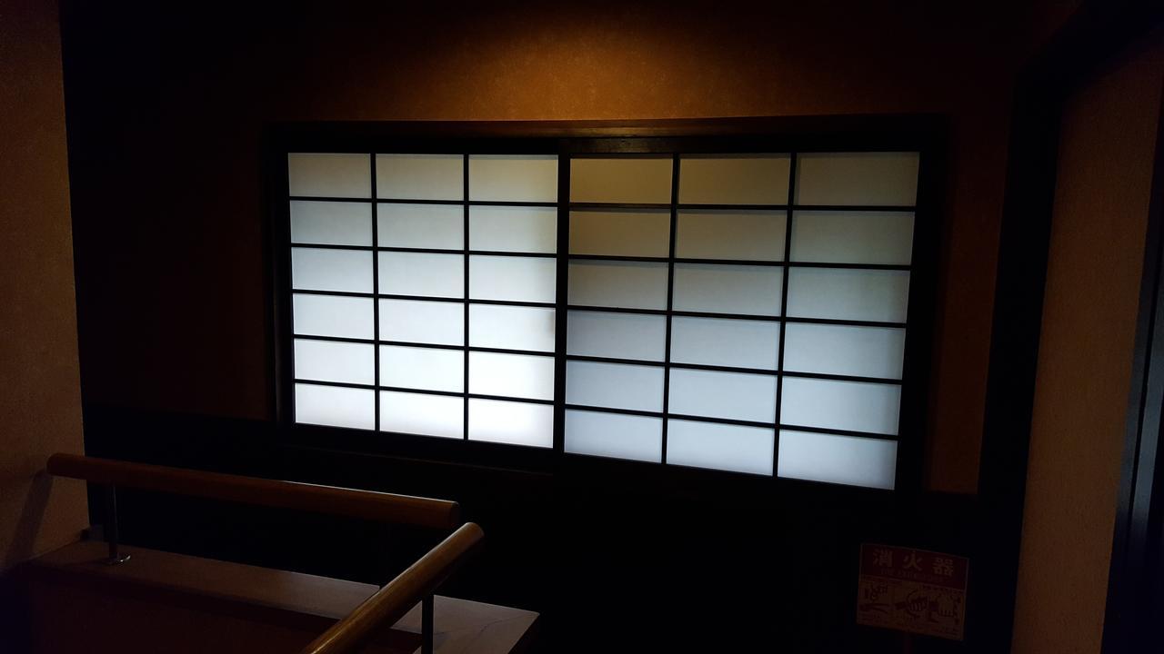 Tawaraya Ryokan Koto Shirasagikan Hotel Usuki Bagian luar foto