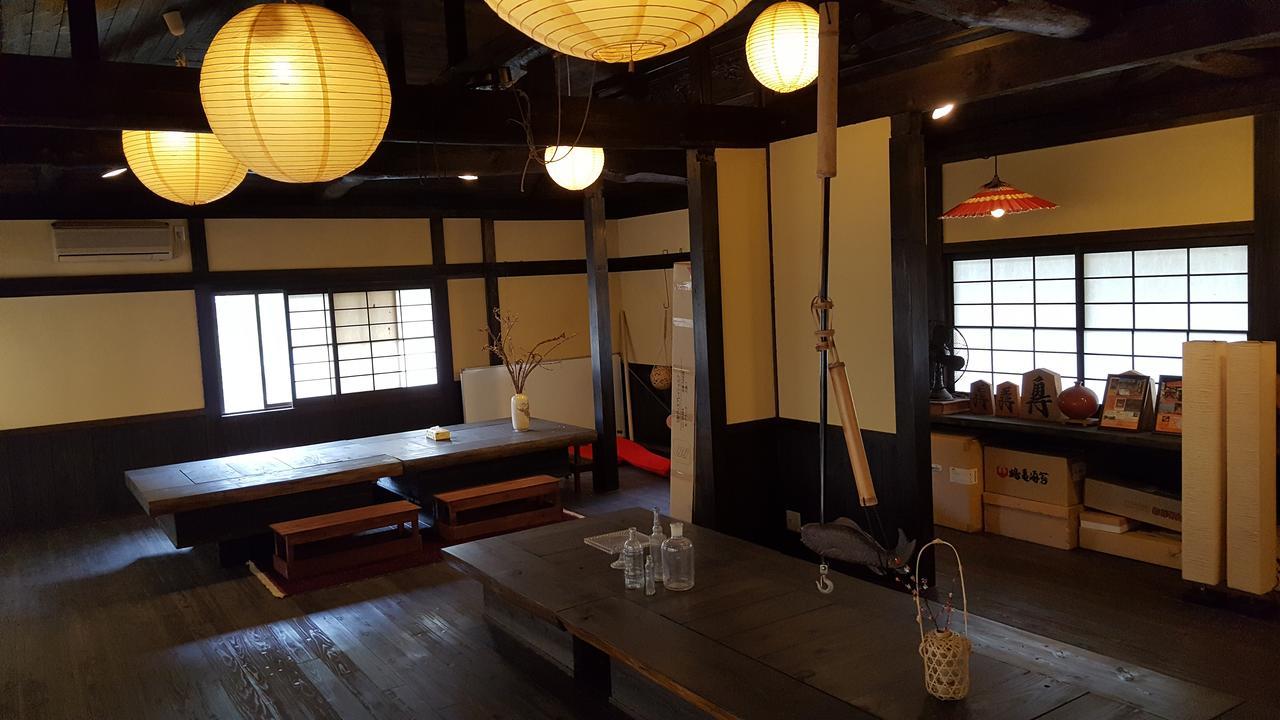 Tawaraya Ryokan Koto Shirasagikan Hotel Usuki Bagian luar foto