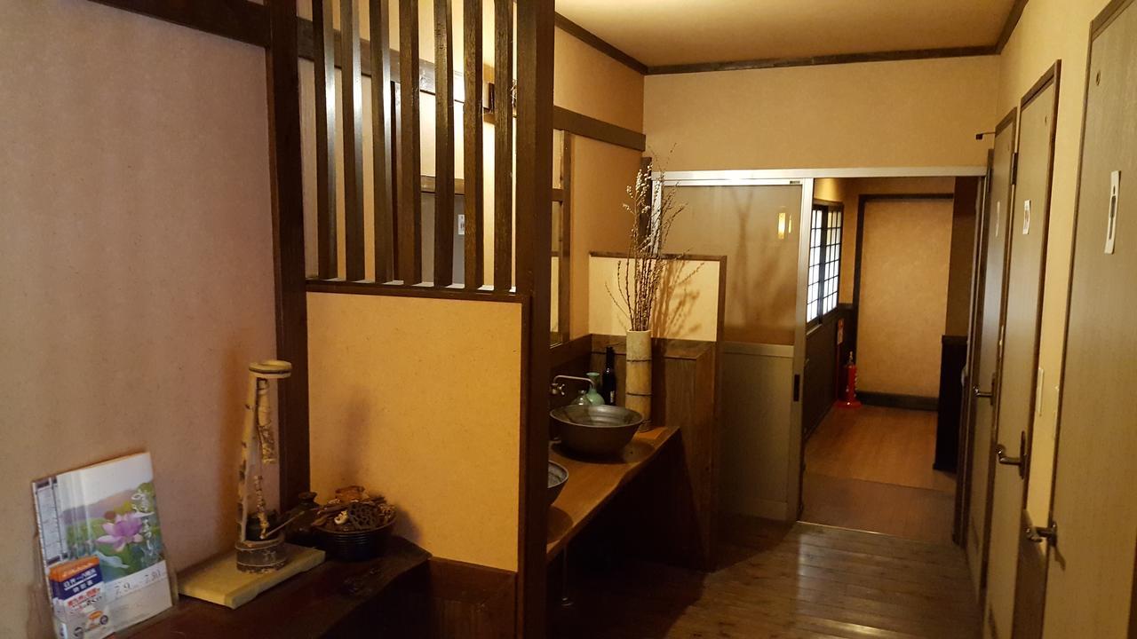 Tawaraya Ryokan Koto Shirasagikan Hotel Usuki Bagian luar foto