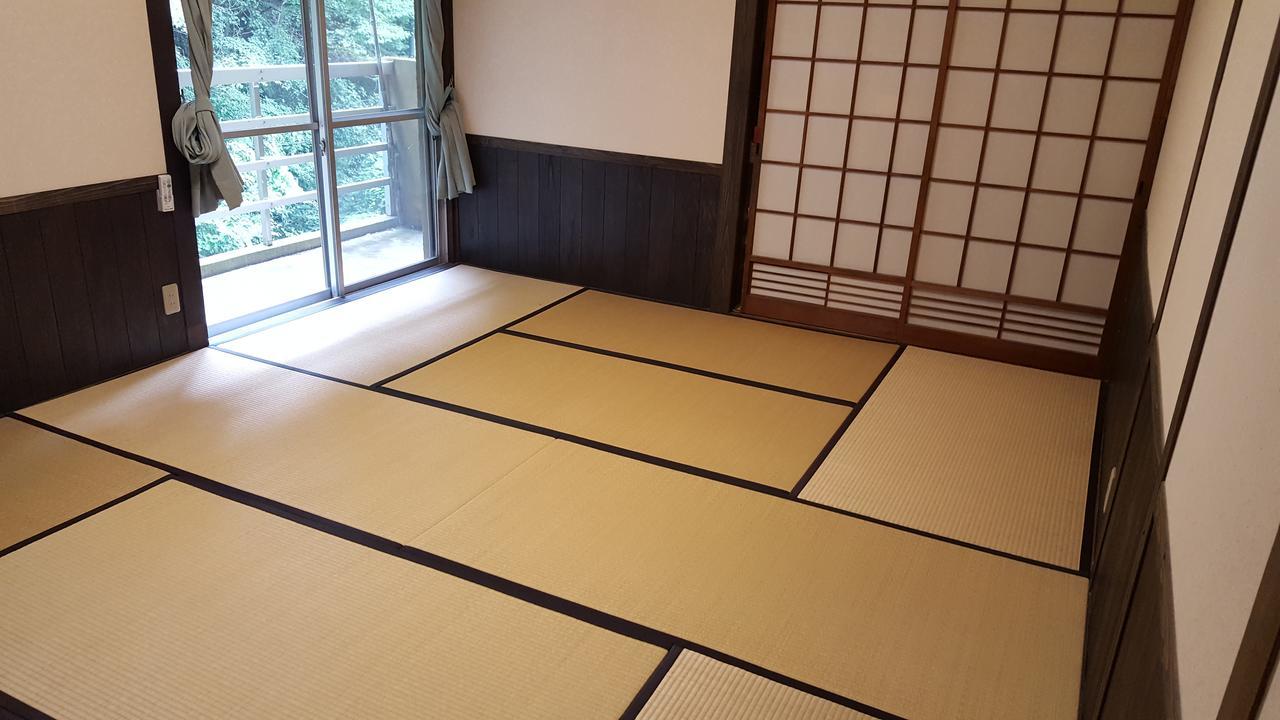 Tawaraya Ryokan Koto Shirasagikan Hotel Usuki Bagian luar foto