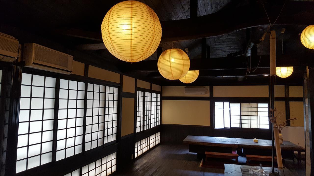 Tawaraya Ryokan Koto Shirasagikan Hotel Usuki Bagian luar foto