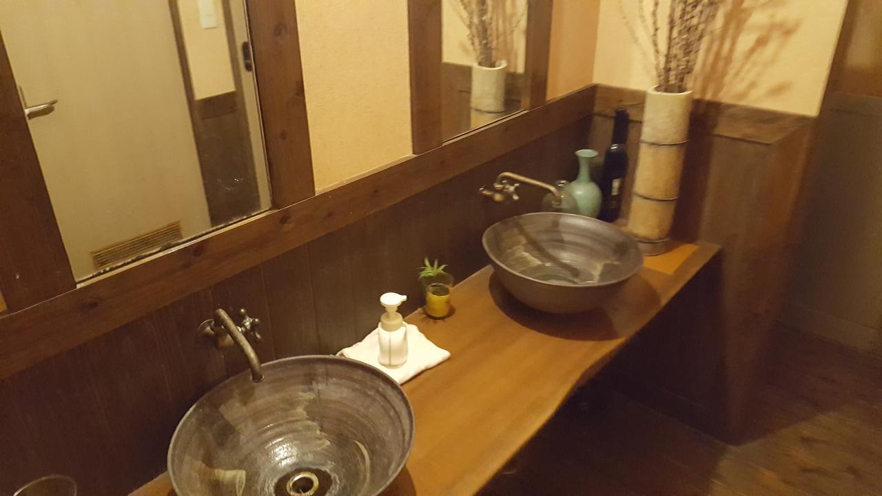 Tawaraya Ryokan Koto Shirasagikan Hotel Usuki Bagian luar foto