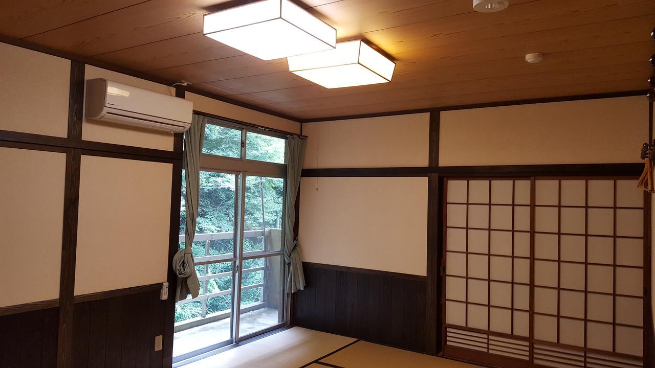 Tawaraya Ryokan Koto Shirasagikan Hotel Usuki Bagian luar foto