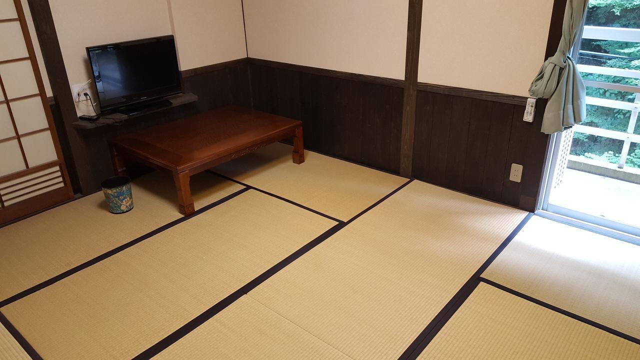 Tawaraya Ryokan Koto Shirasagikan Hotel Usuki Bagian luar foto