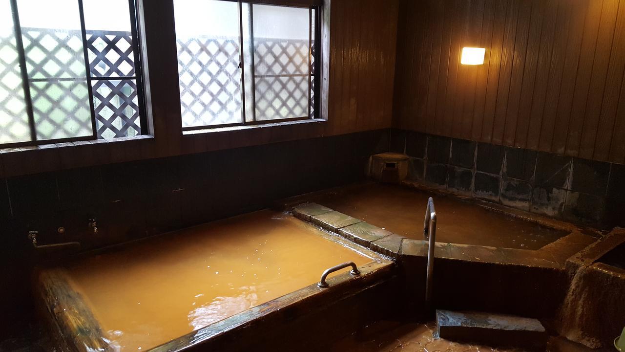 Tawaraya Ryokan Koto Shirasagikan Hotel Usuki Bagian luar foto